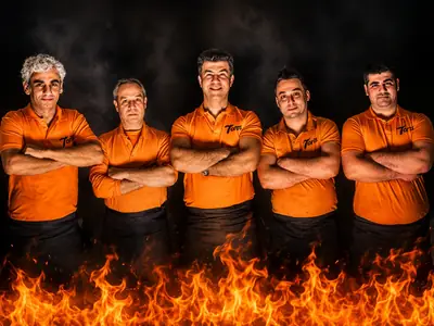 Team 12