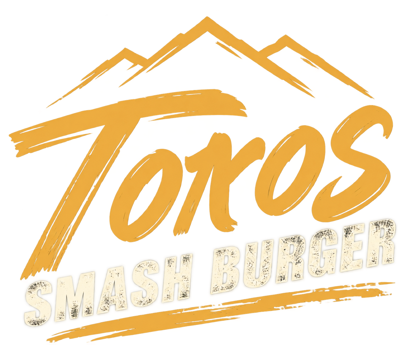 Toros Smash Burger